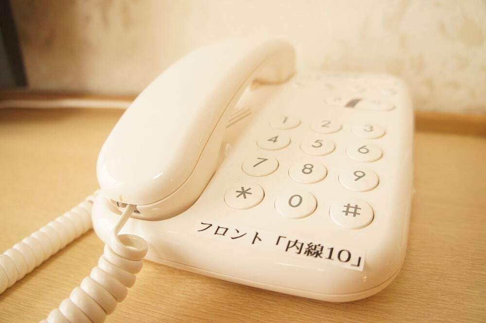 客室の設備とサービス