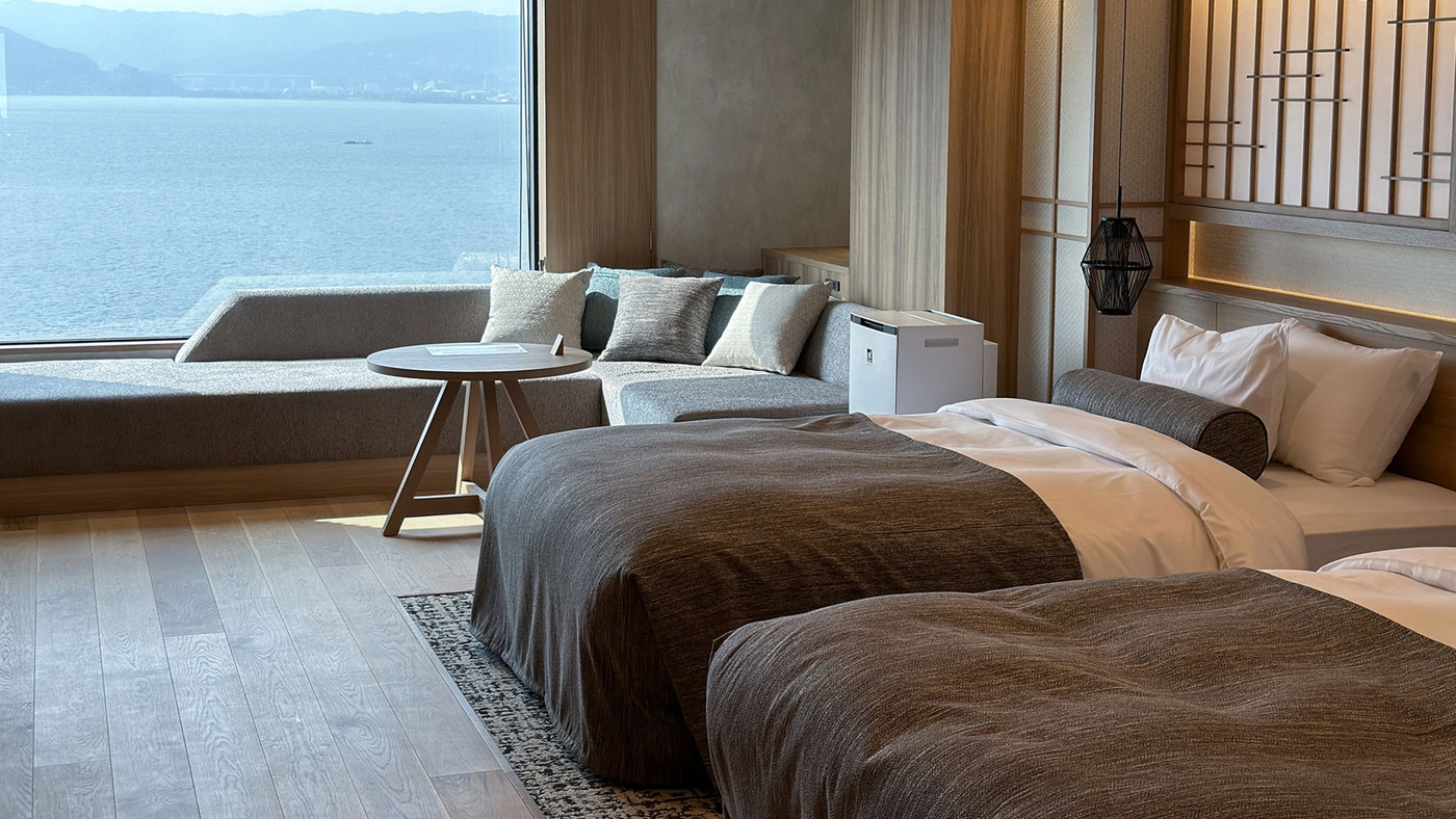 諏訪湖が見えるレイクビューのホテル＆旅館で心身ともにリラックスしよ3659316