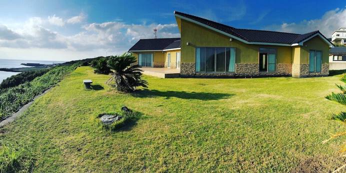 Resort Villa miko（大島）（東京都 別荘・ヴィラ・コンドミニアム） / 1