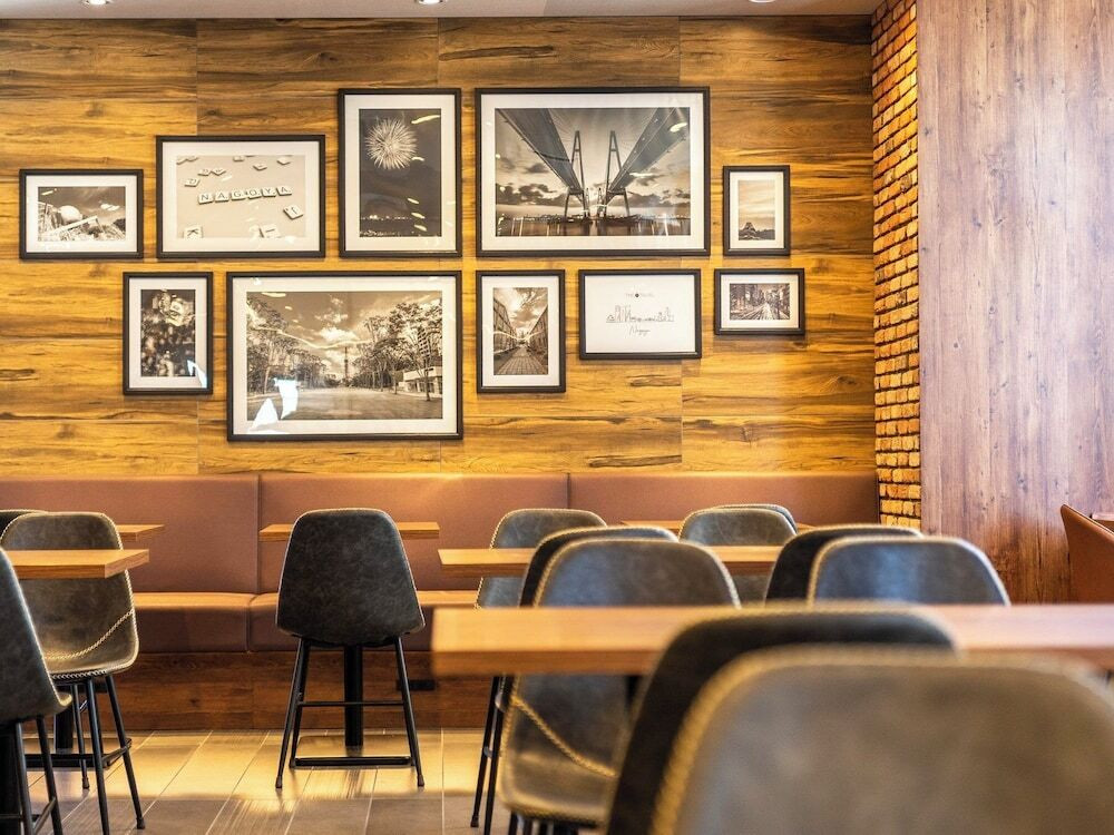 ロビーラウンジ