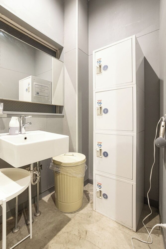 セーフティボックス