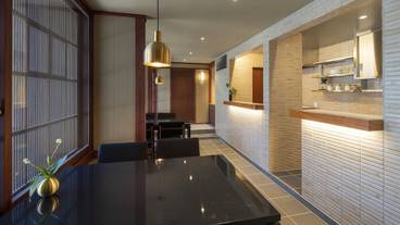 ロビー応接スペース / 2