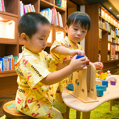 おもちゃ一例②