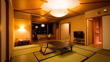 リビング エリア / 14