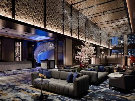 メズム東京、オートグラフ コレクション / 1