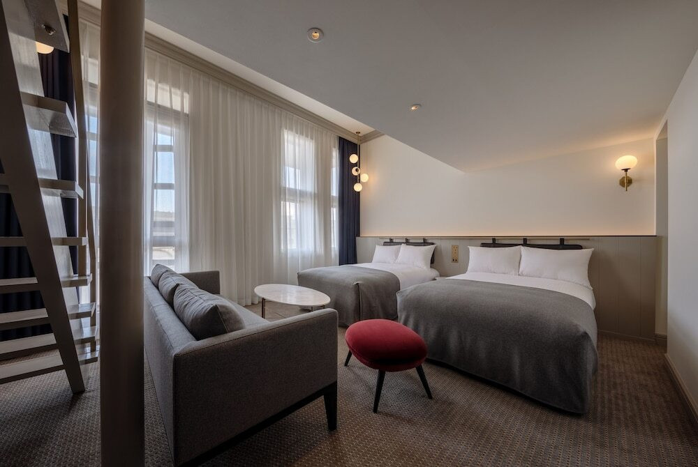 UNWIND HOTEL&BAR 小樽3459706