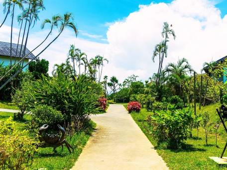 リブマックスアムス カンナリゾートヴィラ / 4