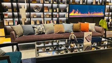 ライブラリー / 7