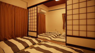 アパートメント 3 ベッドルーム 禁煙 (201)