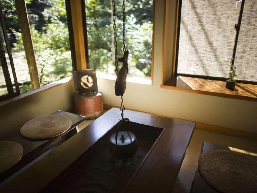 ロビーラウンジ