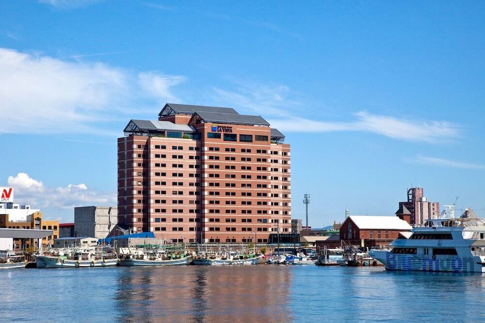 ラビスタ函館ベイ