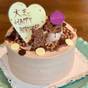 【スイート離れ】アニバーサリープラン★バルーン＆ホールケーキ＆スパークリングワインで記念日のお手伝い | onsen garden 湯本庵清姫