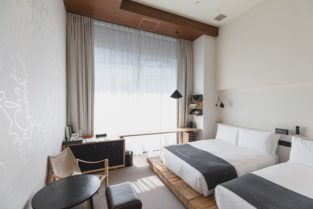 地球にも人にも、自分にも優しく。新たな価値観を提案するホテル3558680