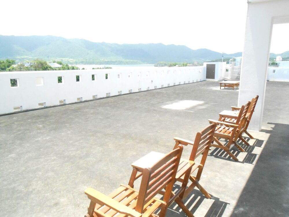 施設からの眺望