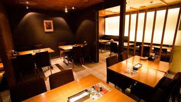 レストラン / 10