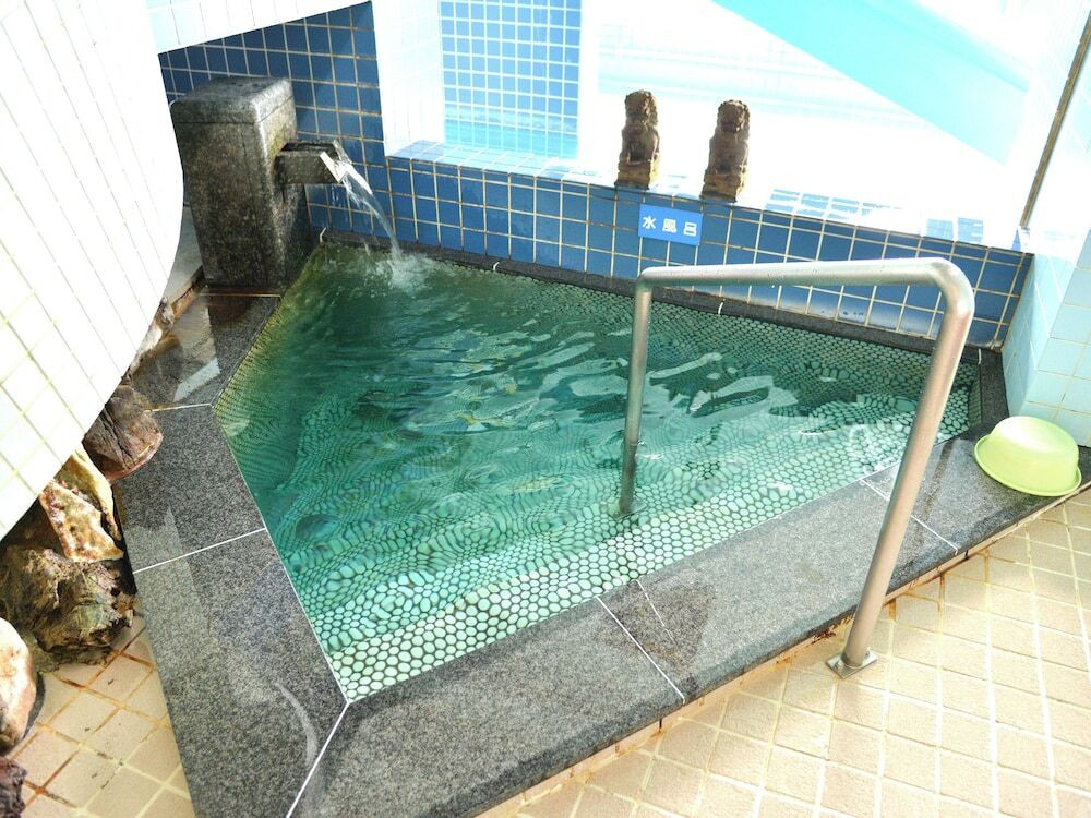 大浴場