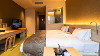 ジャパニーズモデレートツイン