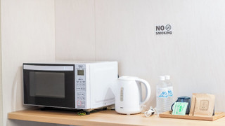 デザイン ダブルルーム 禁煙