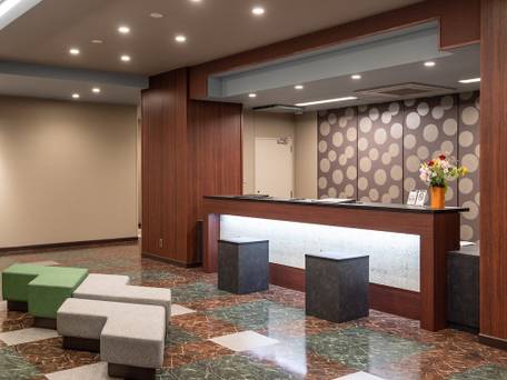 那須マロニエホテル / 3