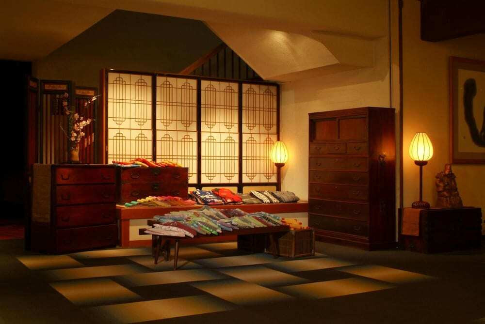 リビングルーム