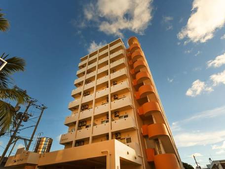 ホテルピースリーイン宮古島ネクサス / 4