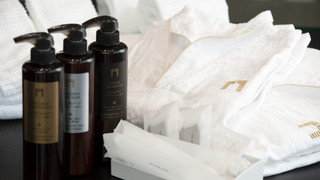 スタンダードハリウッドツイン　禁煙