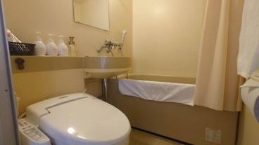 バスルーム / 12