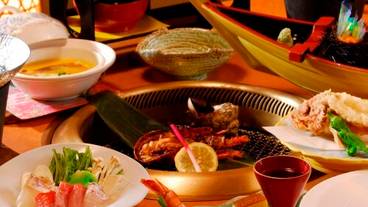 稲取温泉 石花海（せのうみ）（イナトリオンセン セノウミ） / 9