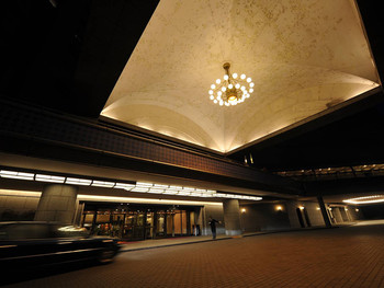 自分たちへのご褒美に、ラグジュアリーステイを楽しもう！3358044