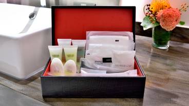 浴室アメニティ / 19