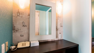 トリプルルーム (禁煙)