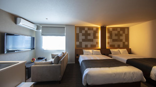 スタンダードA 禁煙