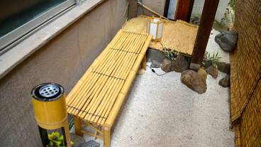 テラス / パティオ / 14