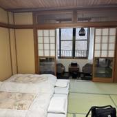 薬草風呂の宿 丸山鉱泉旅館（埼玉県 旅館） / 2