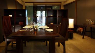 オーベルジュ 箱根フォンテーヌ ブロー仙石亭（オーベルジュ　ハコネフォンテーヌブローセンゴクテイ） / 7