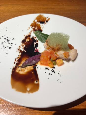 「リゾートホテル モアナコースト」 料理 257494743 