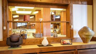 ロビーラウンジ / 5