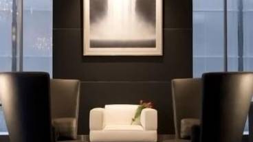 ロビー応接スペース / 6