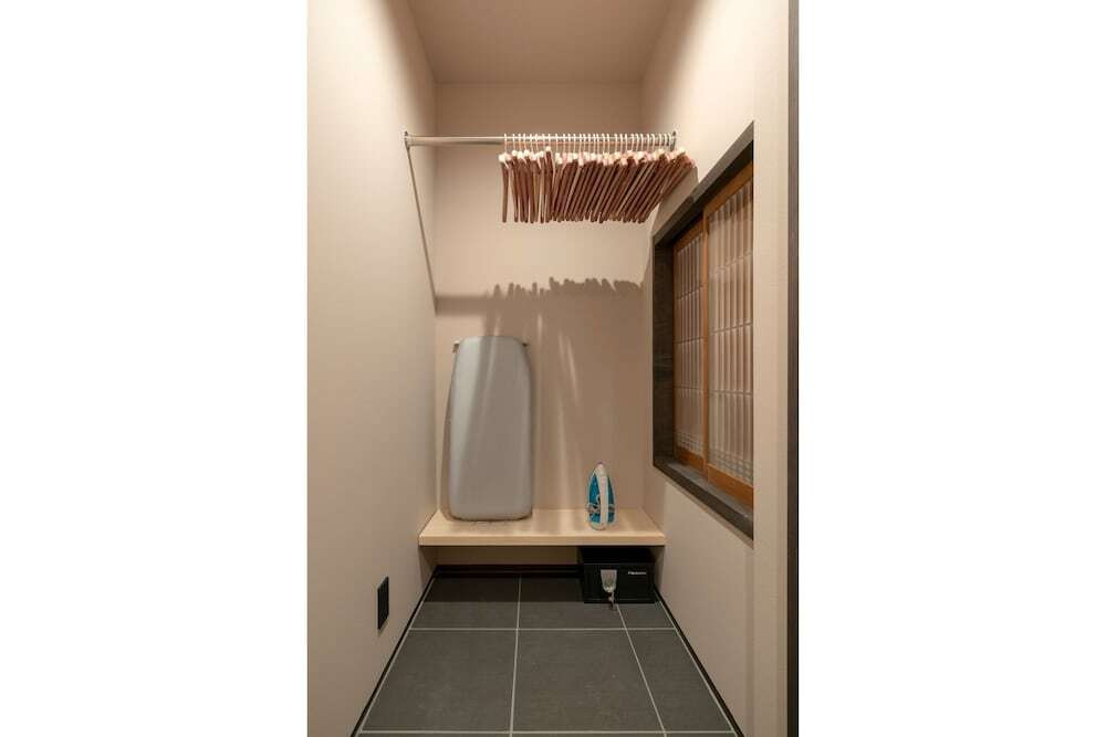 客室の設備とサービス