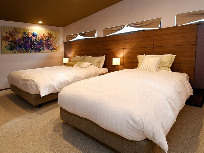 こだわりの寝具で眠る幸せ3961311