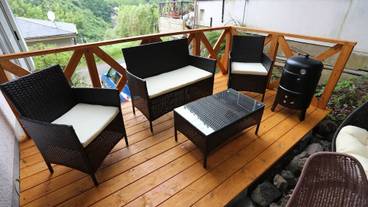 テラス / パティオ / 32