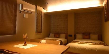 グランドベース別府駅前