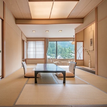 有馬温泉を一望する大浴場の宿3488264