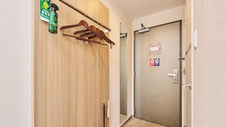 ダブルルーム 禁煙