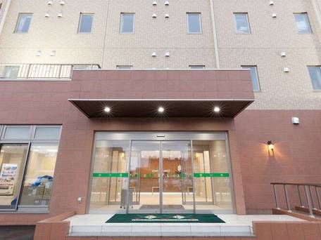 ホテル若松 エクセル（伊勢崎駅南） / 1