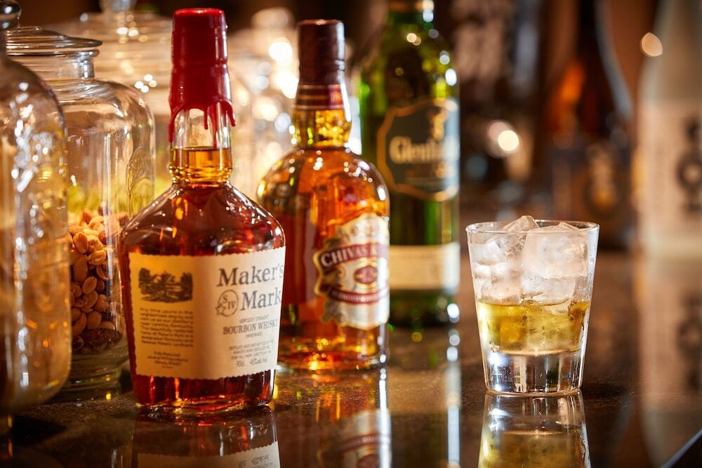 夜景を望むクラブラウンジでプチ贅沢♡4063762