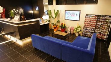 ロビー応接スペース / 5