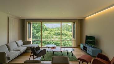 施設からの眺望 / 7