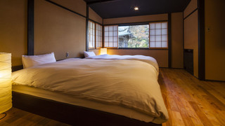 和洋室 スタンダードルーム A