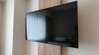 プレミアム ダブルルーム 喫煙可